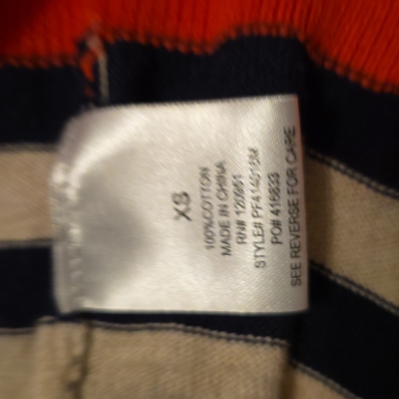 3/4 Top - Picture 4 of 4